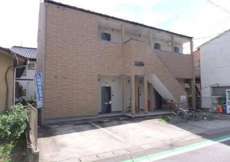 ステージ柏壱番館