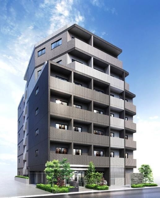 カージェ文京千石