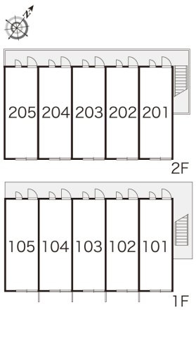レオパレスＭＡ　ＭＥＲ　Ⅱのその他