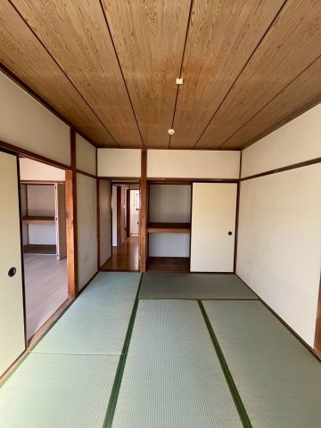 【和室】 | パシフィックホームＡ棟