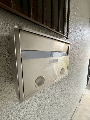 【その他共用部分】 | パシフィックホームＡ棟