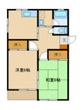 パシフィックホームＡ棟の画像