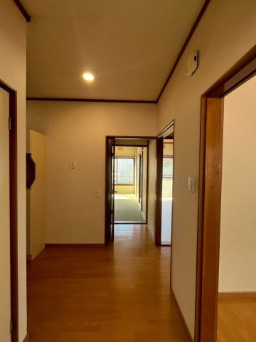 【居間・リビング】 | パシフィックホームＡ棟