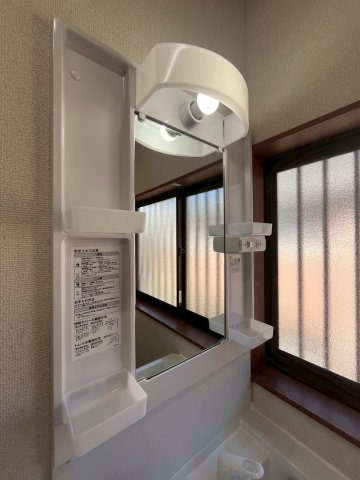 【内装】 | パシフィックホームＡ棟