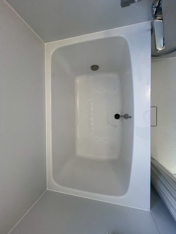 【浴室】 | パシフィックホームＡ棟