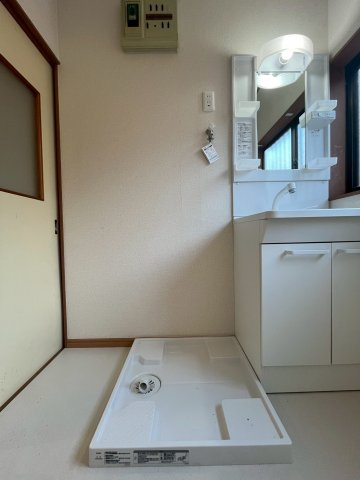 【和室】 | パシフィックホームＡ棟