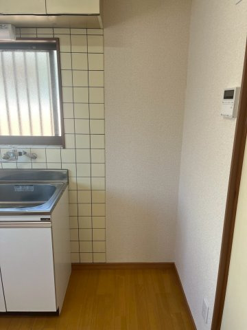 【内装】 | パシフィックホームＡ棟