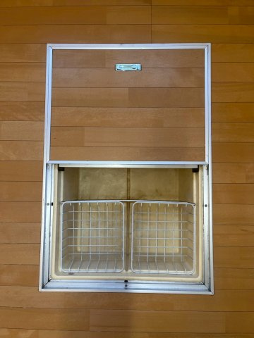 【収納】 | パシフィックホームＡ棟