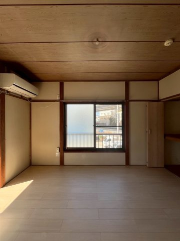 【洋室】 | パシフィックホームＡ棟