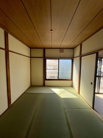 【和室】 | パシフィックホームＡ棟