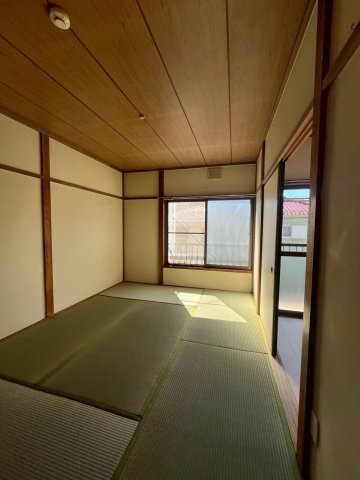 【和室】 | パシフィックホームＡ棟