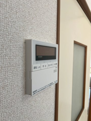 【設備】 | パシフィックホームＡ棟 | 給湯器新規交換