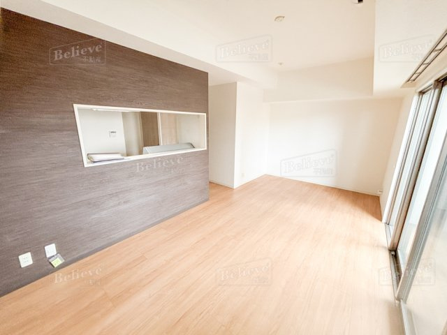 アーバンコート中央町の内装