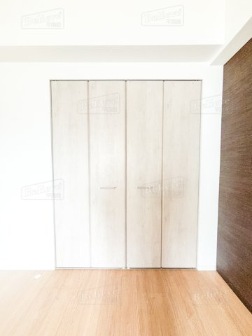 アーバンコート中央町の内装