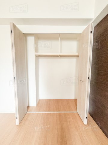 アーバンコート中央町の内装