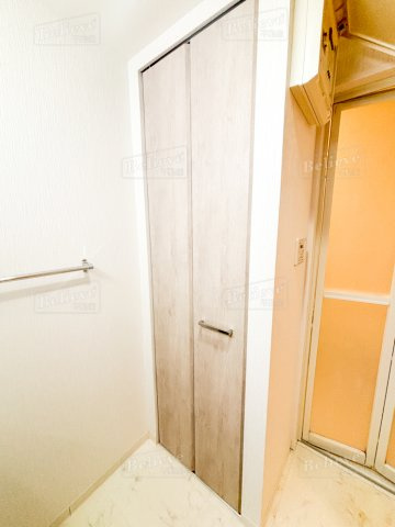 アーバンコート中央町の内装