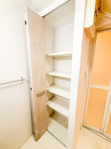 アーバンコート中央町の内装