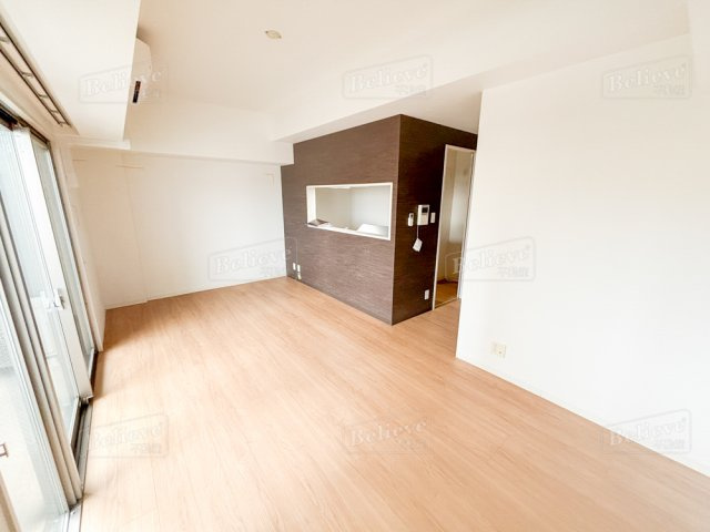 アーバンコート中央町の内装