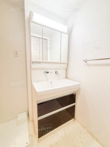 アーバンコート中央町の内装