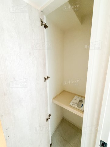 アーバンコート中央町の内装