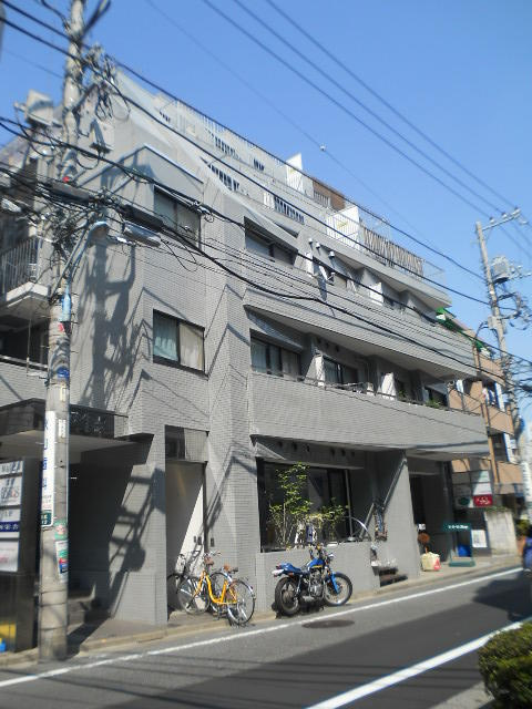 メゾンドール西荻窪の画像