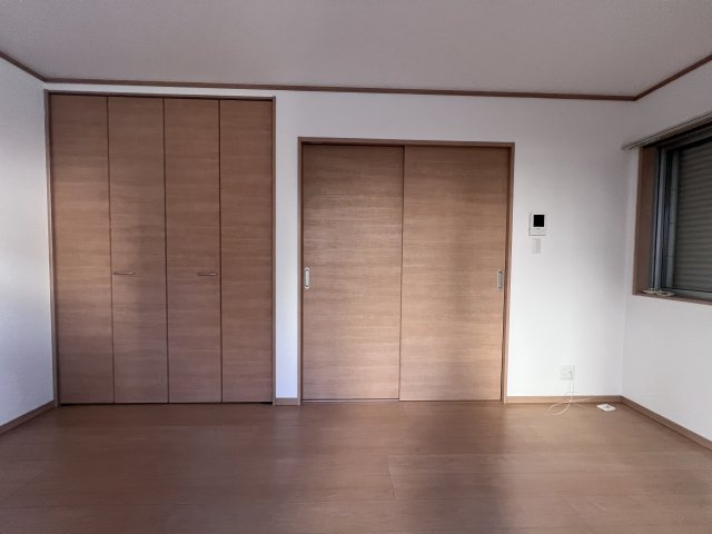 ハイツウエストIIの子供部屋