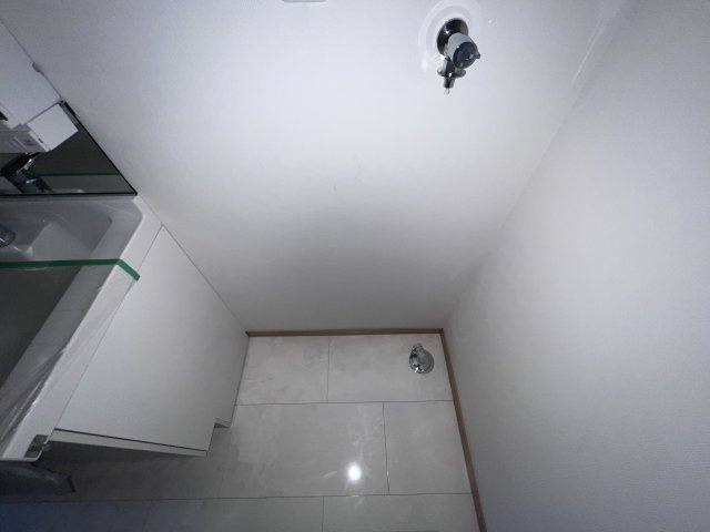 ハイツウエストIIの設備