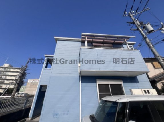 ハイツウエストII