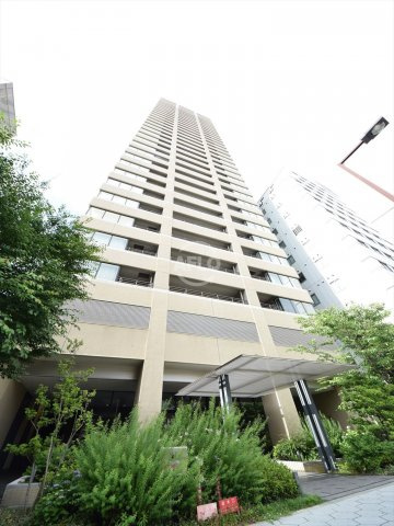 マストタワー安堂寺　中央小学校