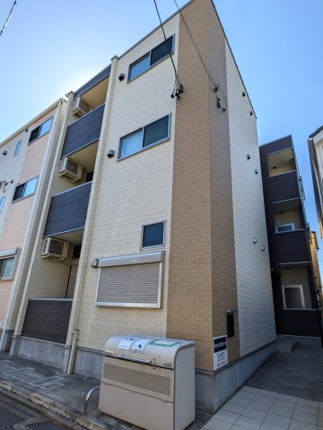 ハーモニーテラス御器所