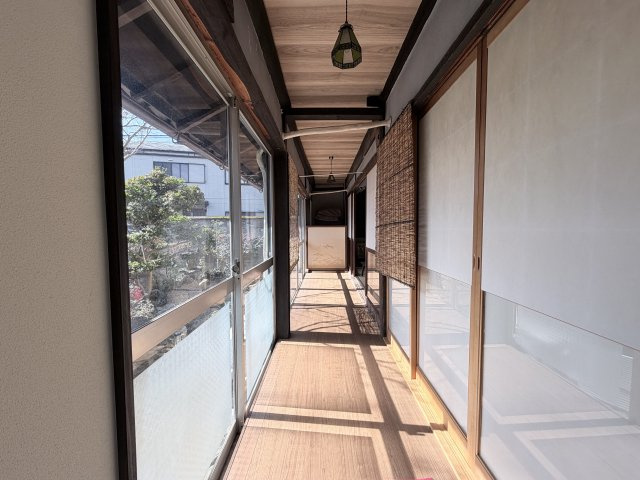 丹波市春日町黒井の中古一戸建のその他