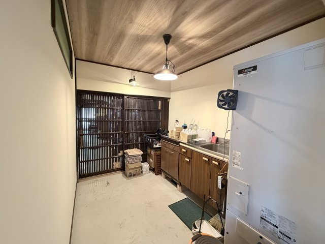 丹波市春日町黒井の中古一戸建のその他