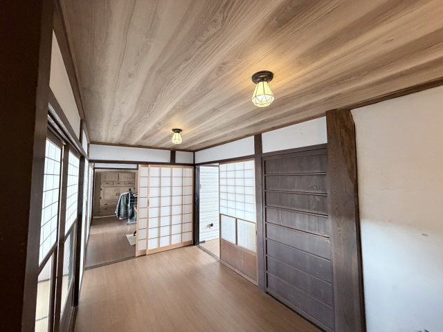 丹波市春日町黒井の中古一戸建のその他|2階