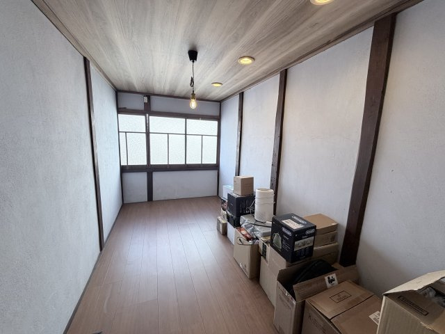 丹波市春日町黒井の中古一戸建のその他|2階　収納