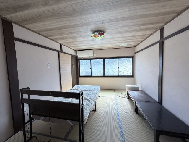 丹波市春日町黒井の中古一戸建の和室|2階