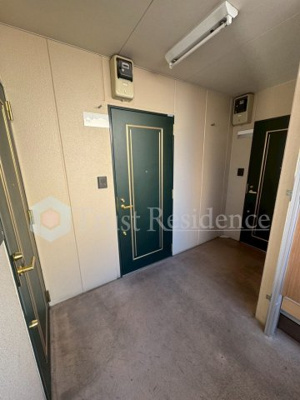 【その他共用部分】 | 橋本ビル