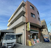 橋本ビルの画像