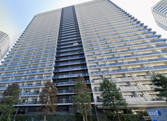 【外観】 | シティタワーズ東京ベイ　セントラルタワー