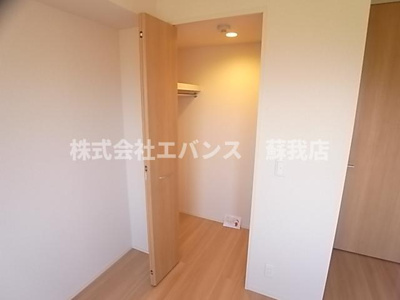 【収納】 | メゾンエミールドゥ | 収納豊富です