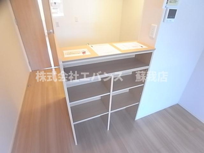  | メゾンエミールドゥ