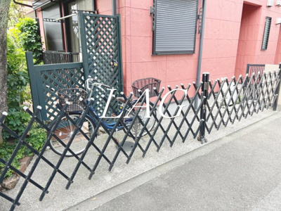 【その他共用部分】 | メゾン・ドゥ・ミニヨン | 共用部です。