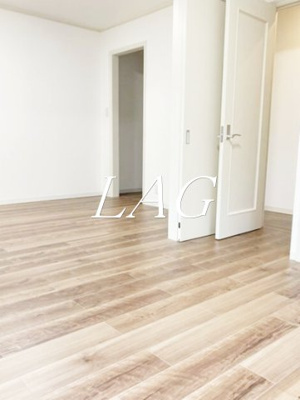 【寝室】 | メゾン・ドゥ・ミニヨン | 寝室です。