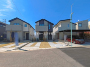 名古屋市天白区土原１丁目908-2『仲介料無料』新築戸建ての画像