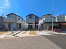 名古屋市天白区土原１丁目908-2『仲介料無料』新築戸建ての画像