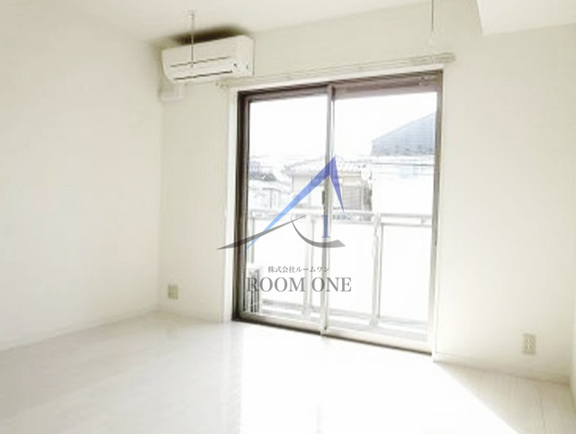 アロッジオ　Ｋの寝室|寝室です。