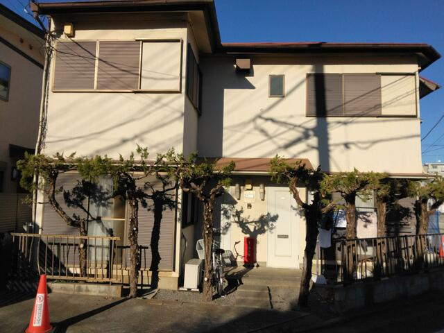 南ハイツの画像