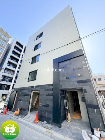 ラフォート森下