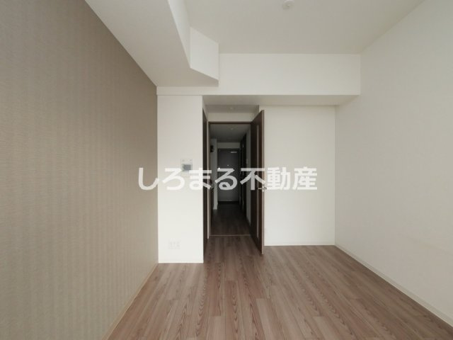 プレサンス朝潮橋ベイ・ブリーズの内装