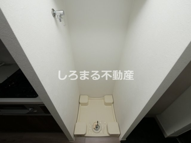 プレサンス朝潮橋ベイ・ブリーズのその他