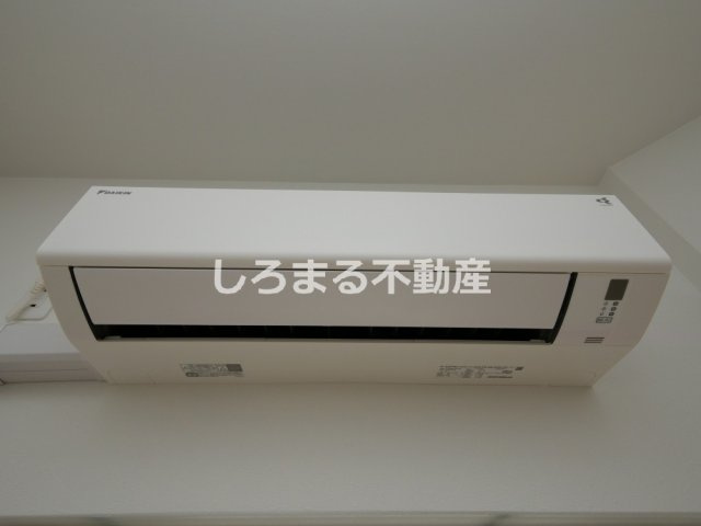 プレサンス朝潮橋ベイ・ブリーズの設備